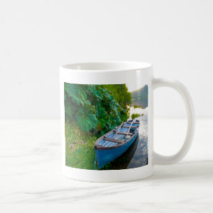 The Wild Atlantic Way-Irland Kaffeetasse
