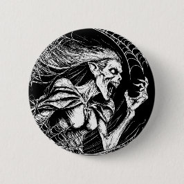 The Witch Button