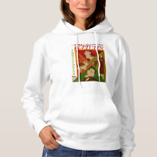 The Witch’s Friend November Magazine Hoodie
