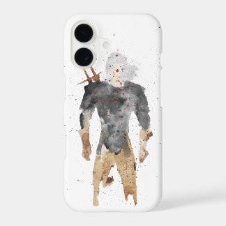 The Witcher Geralt Handyhülle