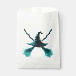 The Witch's Cross Geschenktütchen