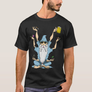 THE Wizard Classic TShirt