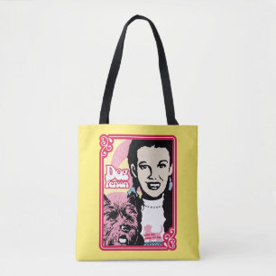 The Wizard Of Oz™   Dorothy™ & Toto™ - Dog Person Tasche