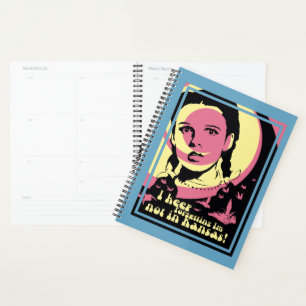 The Wizard Of Oz™ I'm Not In Kansas