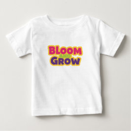 The Wonder Years Baby T-shirt