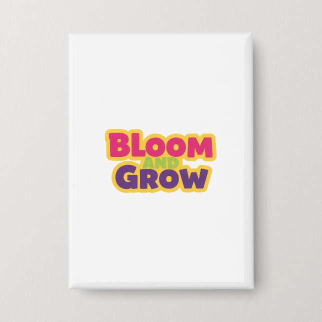 The Wonder Years Button (Vorderseite)