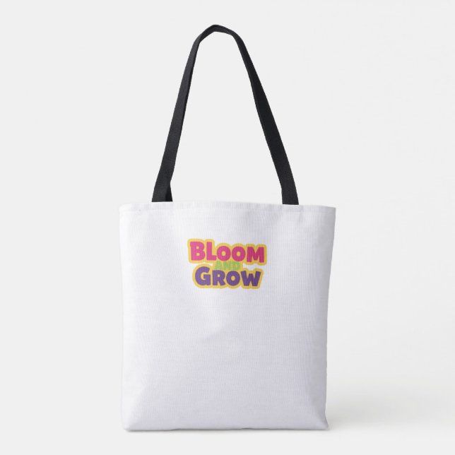 The Wonder Years Tasche (Rückseite)