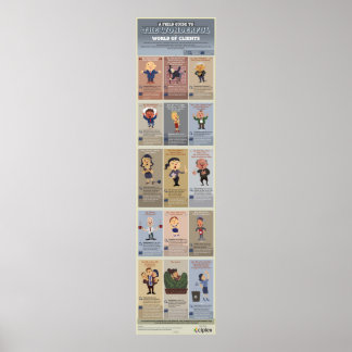 The Wonderful World of Clients Poster