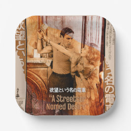 The Worlds of Blanche DuBois Pappteller