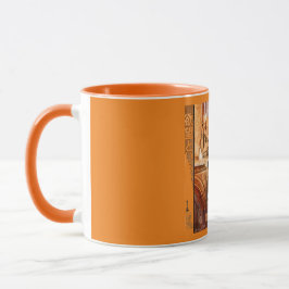 The Worlds of Blanche DuBois Tasse