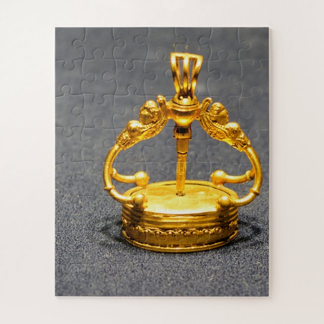 The world's oldest music box (Vertikal)