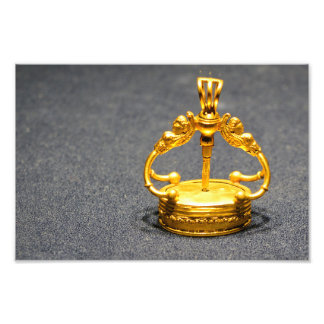 The world's oldest music box fotodruck