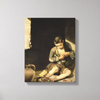 The Young Beggar, c.1650