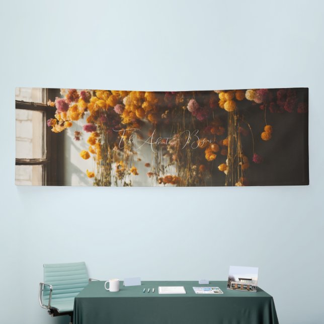 #TheAdventureBeginsBanner Banner (Messeveranstaltung)