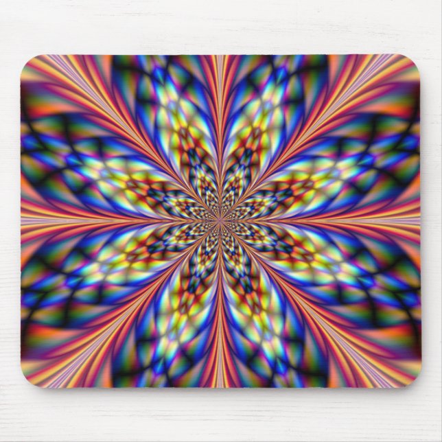 Theater der Fantasie Mousepad (Vorne)