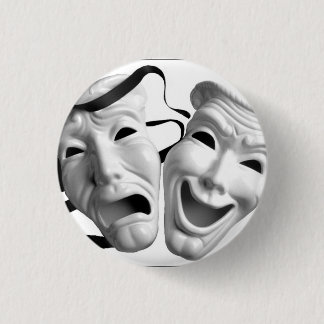 Theater-Knopf Button