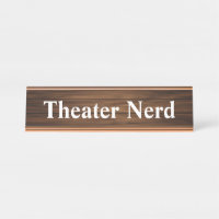 Theater Nerd Einfaches Design Holzkörbe Paneling