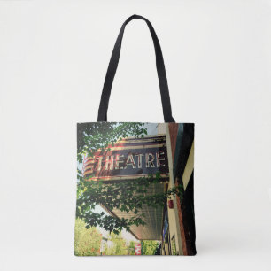 Theater Tasche