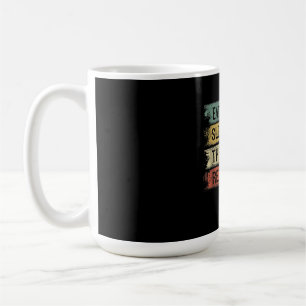 Theater wiederholen Theater Tech Geschenke Schausp Kaffeetasse