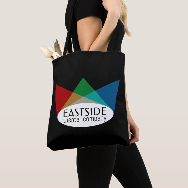 Theatergesellschaft Eastside Tasche (Von Nahem)