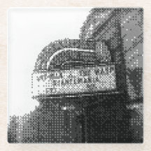 Theatermarquee