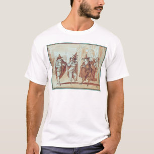 Theaterszene T-Shirt