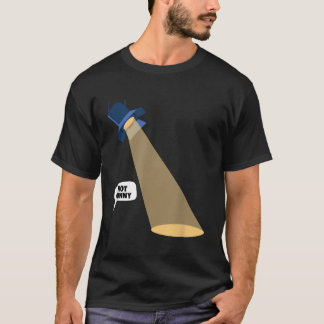 Theatertheater für das Headlight T-Shirt