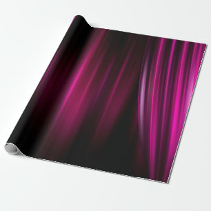 Theatervorhang Geschenkpapier