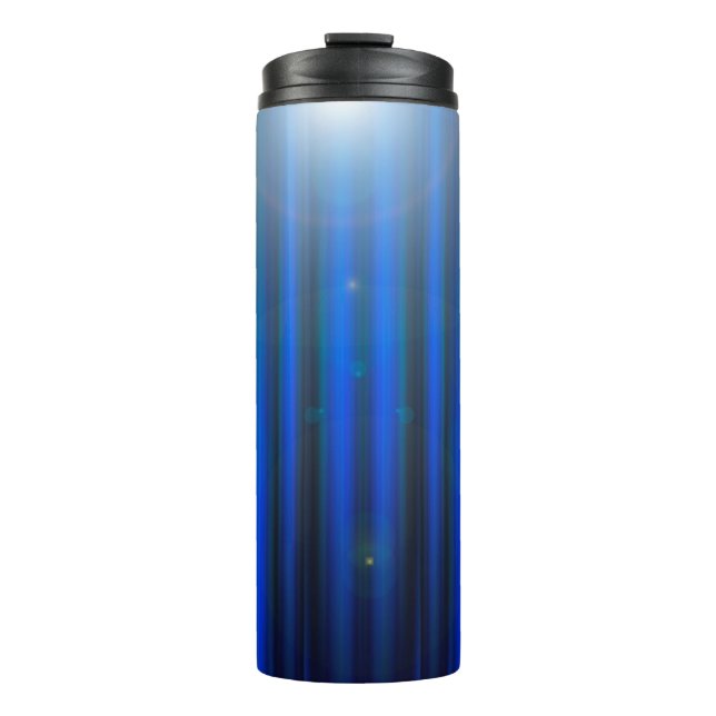 Theatervorhang Thermosbecher (Vorderseite)