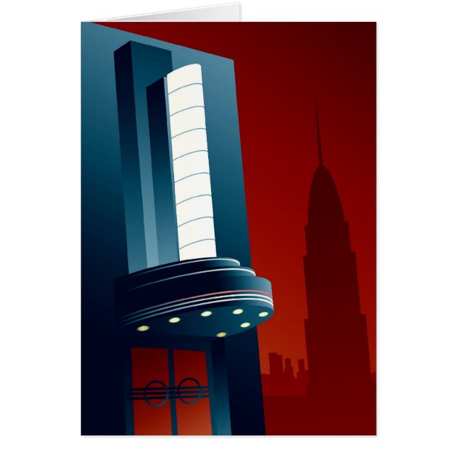 Théâtre de Deco (Devant)