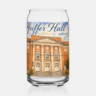 Théâtre Pfeiffer Hall Naperville Illinois souvenir