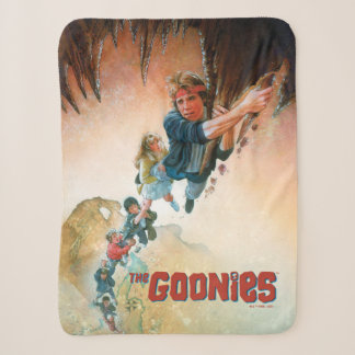 Theatrische Kunst in der Goonies Höhle Sherpadecke