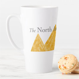 Thebaid Latte Tasse