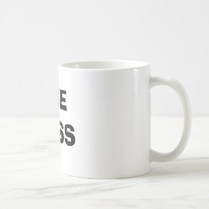 THEBOSS KAFFEETASSE