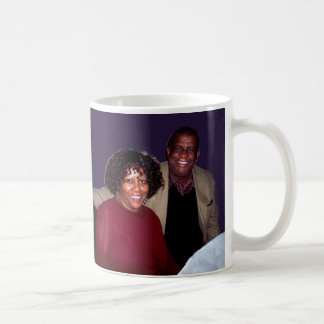 Thebrowns Kaffeetasse