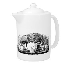 Theepotten Teapot