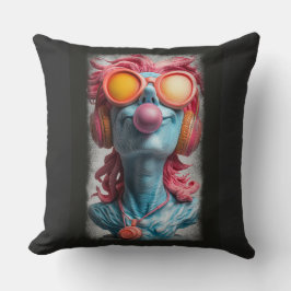 theFlippingPoint Kissen