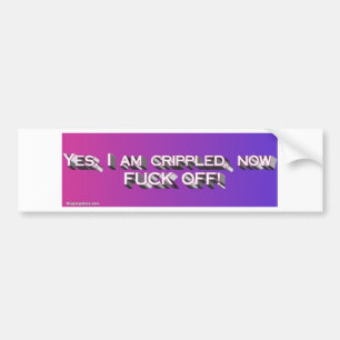 thegimpstore.com autoaufkleber