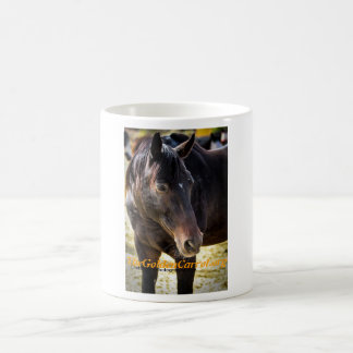 TheGoldenCarrot Tasse "Dominic "