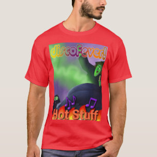 #TheHexsRezept Hot Stuff T-Shirt