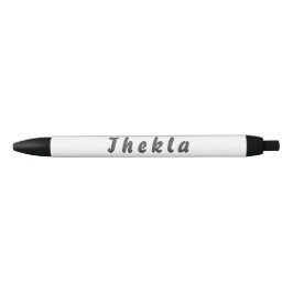 Thekla Kugelschreiber