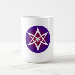 ThelemaCord-Tasse Kaffeetasse