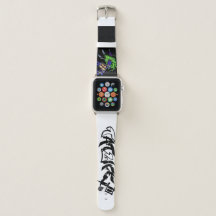 THELife Apple Watch Band
