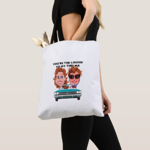 Thelma und Louise-Tasche Tasche