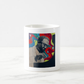 Thelonium Kaffeetasse