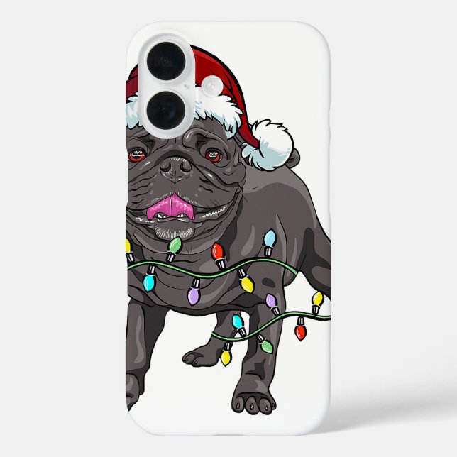 them mau sang phamu dangk bi loi iPhone 16 hülle (Rückseite)