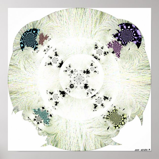 Thema 2a poster (Vorne)