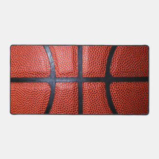 Thema Basketball Foto Sportteam Schreibtischunterlage