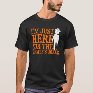 Thema "Bionic Leg" und "Amputation Survivor" 1 T-Shirt