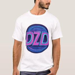 Thema der DZD 80 T-Shirt